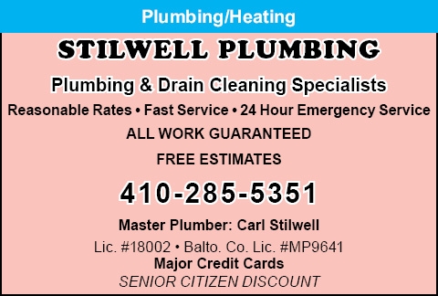 Plumbing & Drain Cleaning Specialists, Stilwell Plumbing